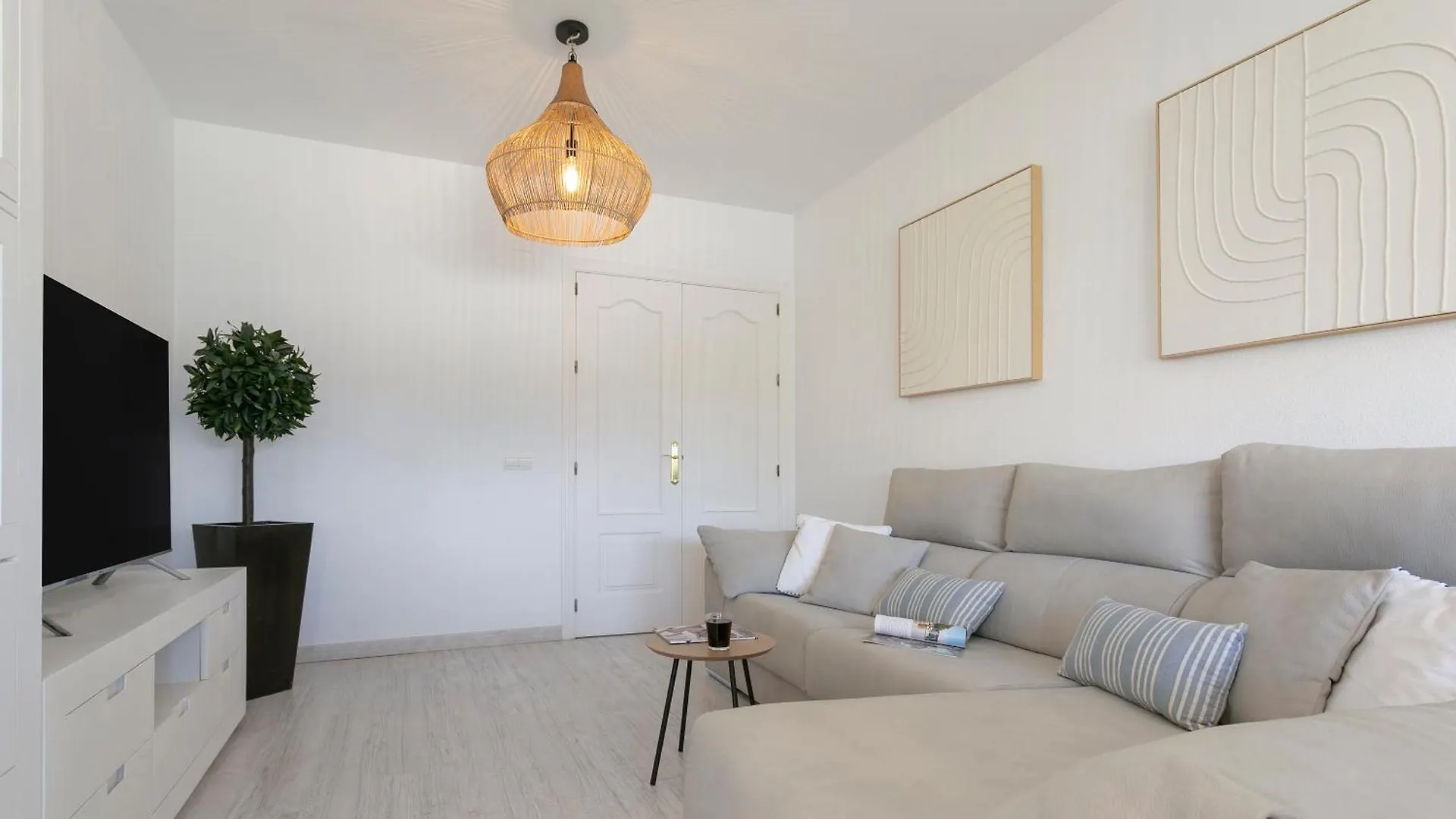 Apartament Sunstay Costa Lago Flat III Torremolinos