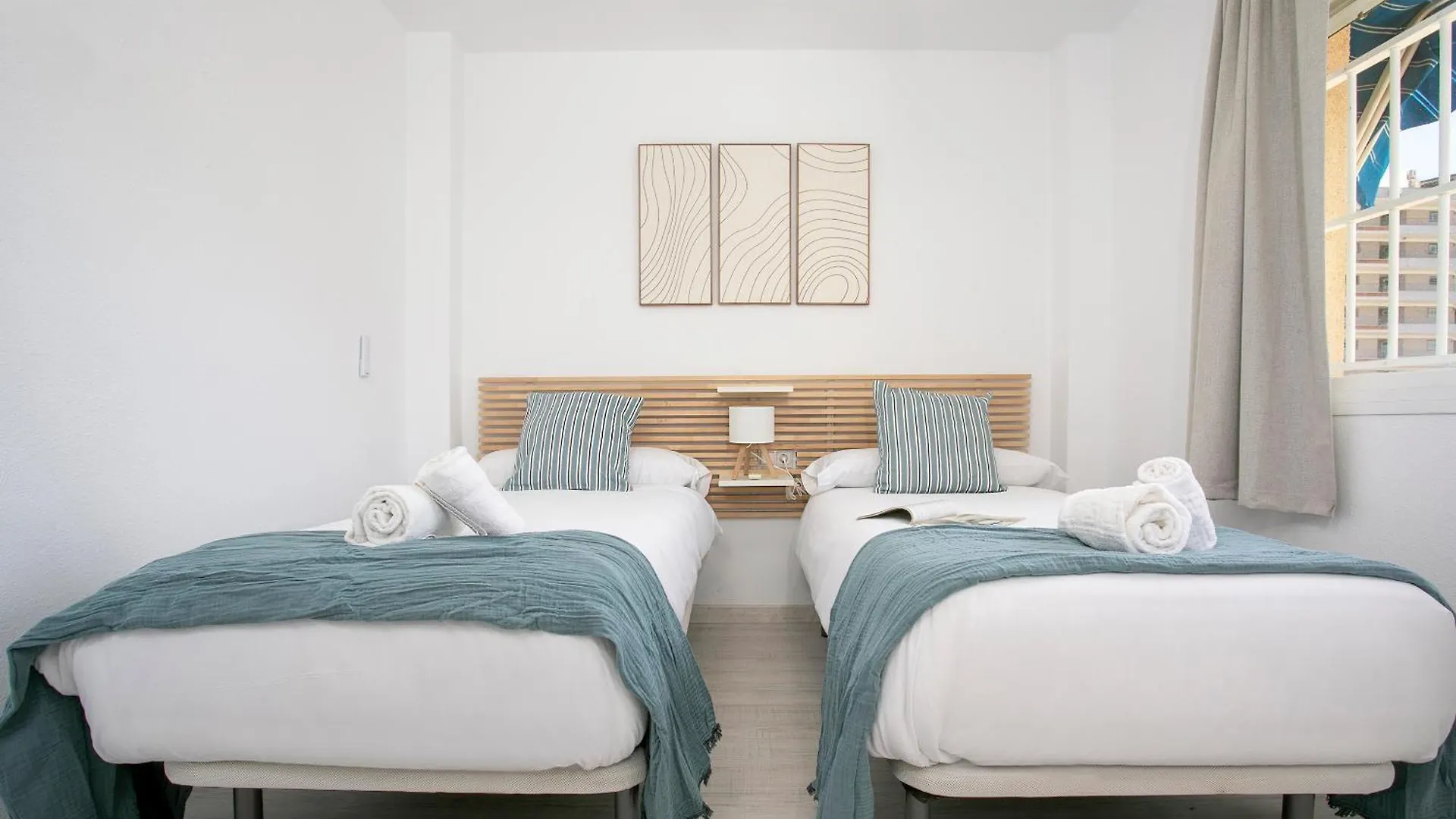 Sunstay Costa Lago Flat III Torremolinos