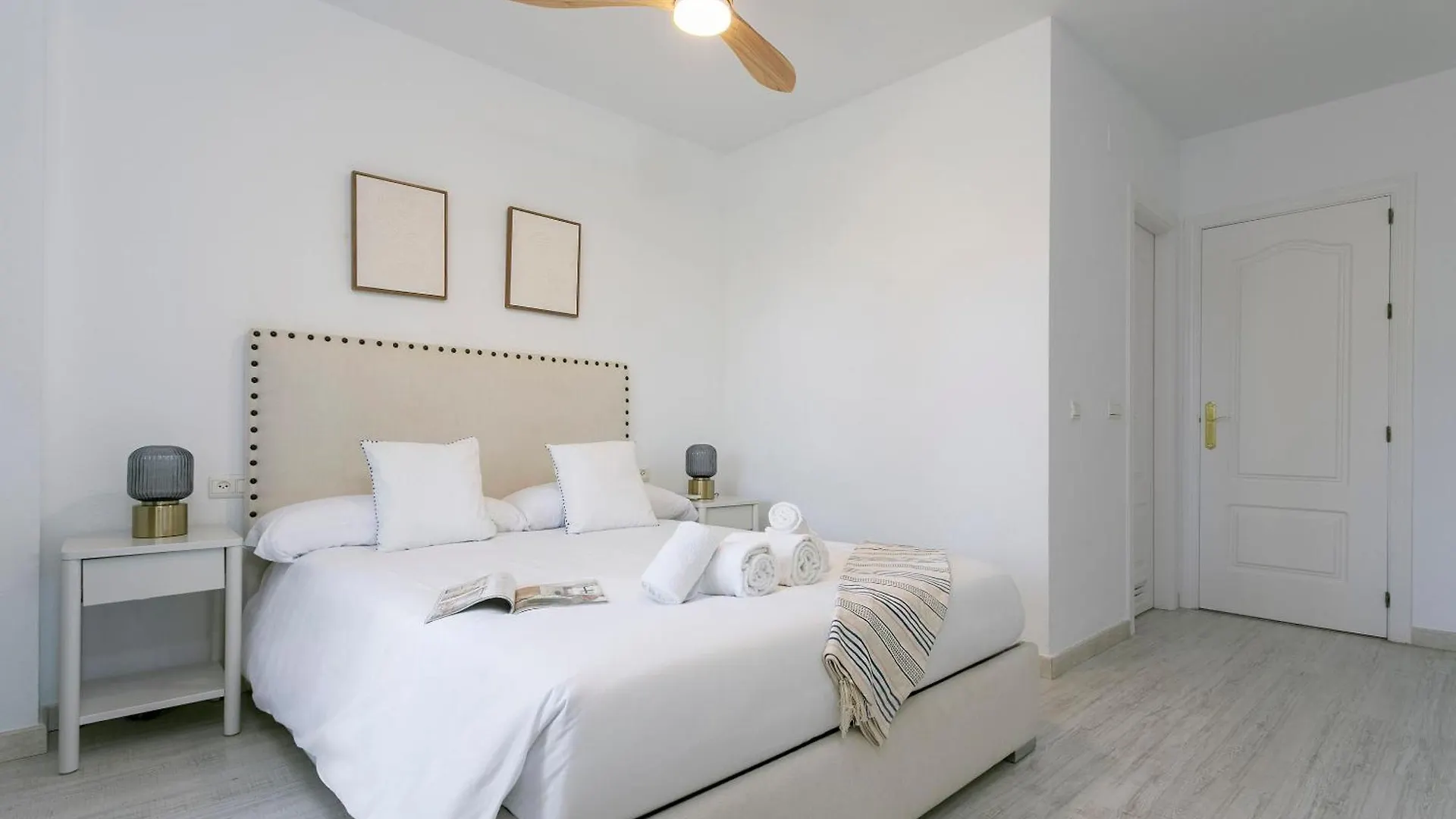 Sunstay Costa Lago Flat III Torremolinos Apartament