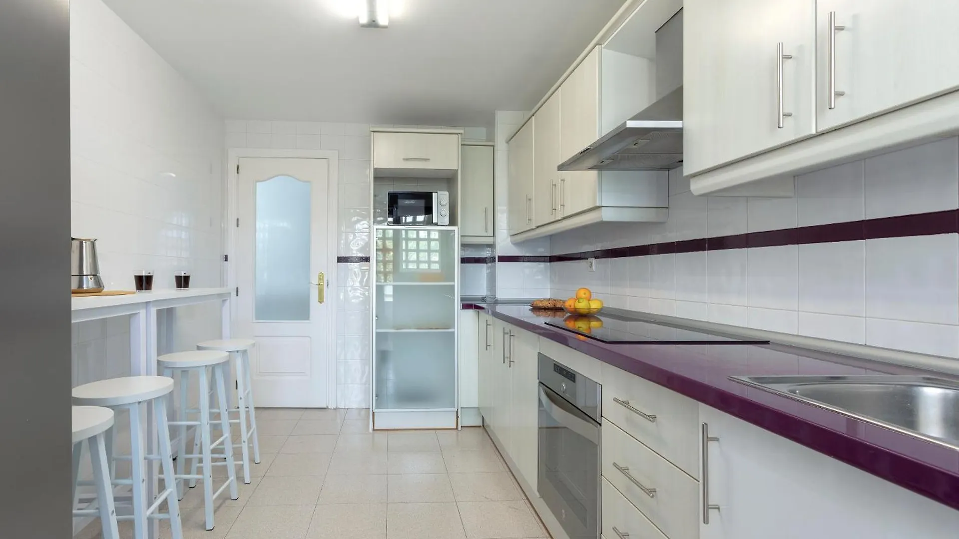 Sunstay Costa Lago Flat III Torremolinos