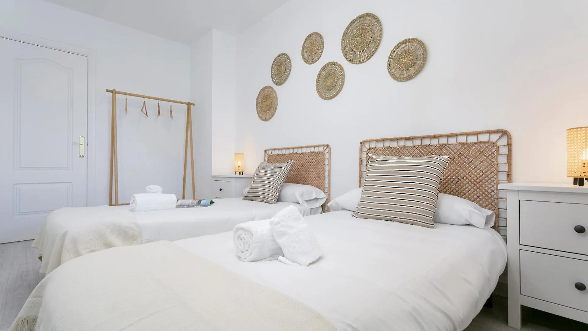 Apartament Sunstay Costa Lago Flat III Torremolinos Hiszpania