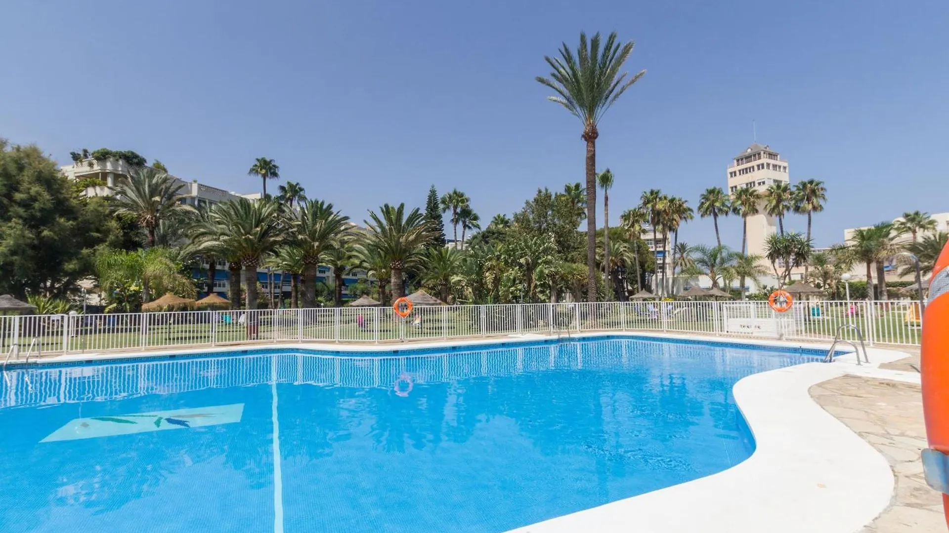 Apartmán Sunstay Costa Lago Flat III Torremolinos