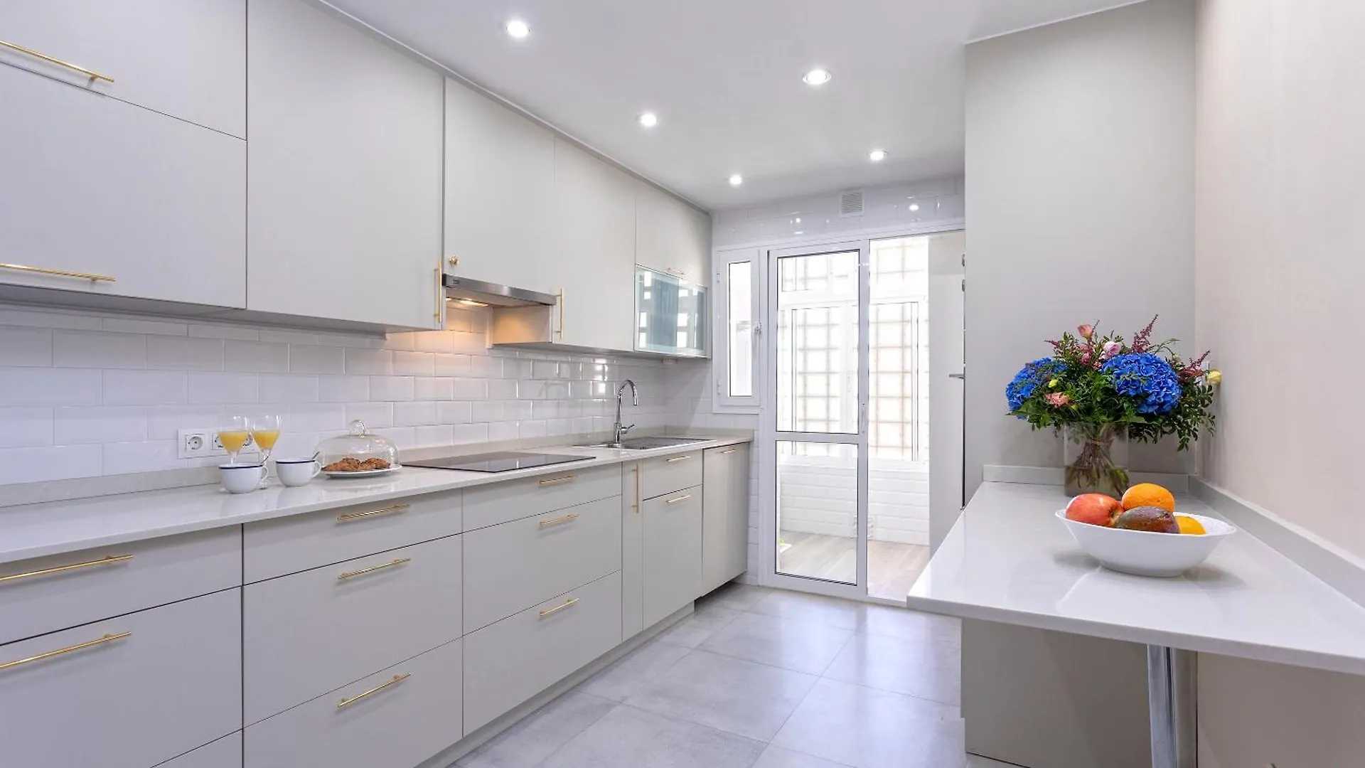 Sunstay Costa Lago Flat III Torremolinos Španělsko