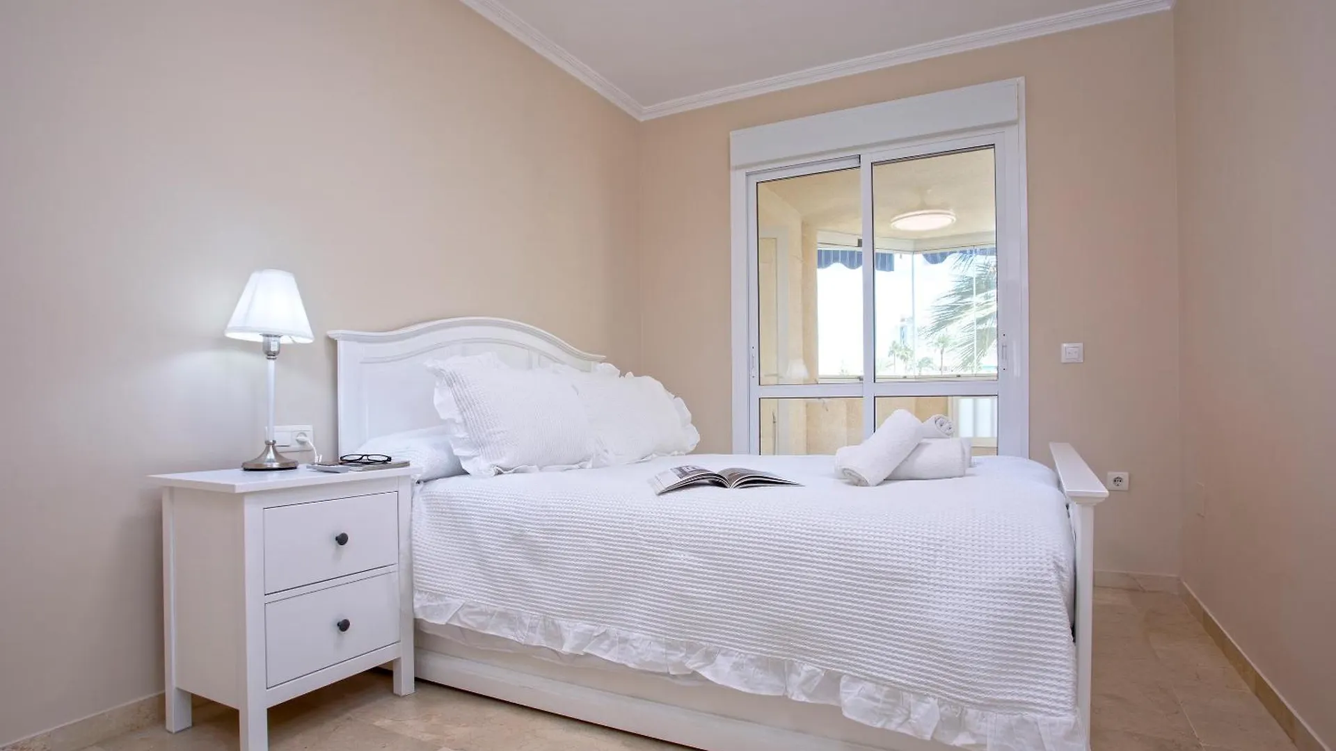 Appartamento Sunstay Costa Lago Flat III Torremolinos Spagna