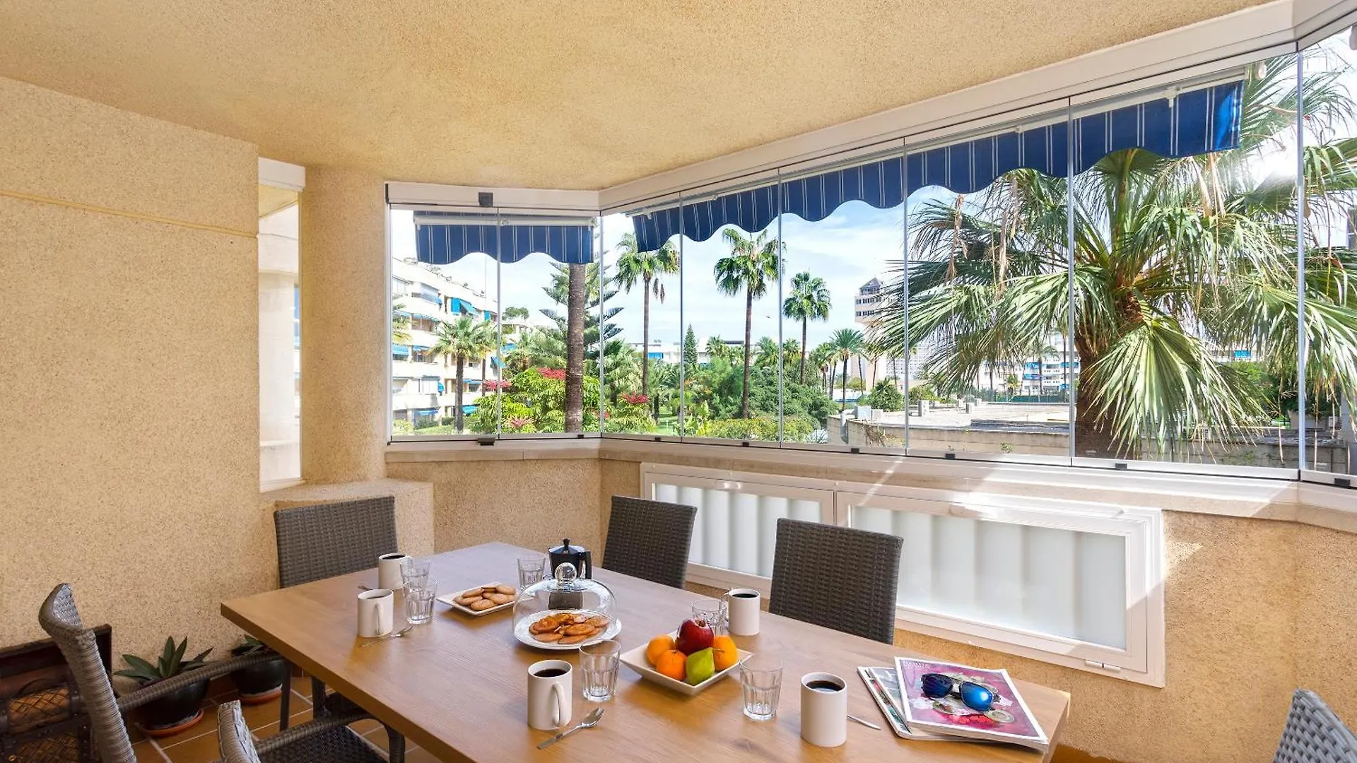 Sunstay Costa Lago Flat III Torremolinos