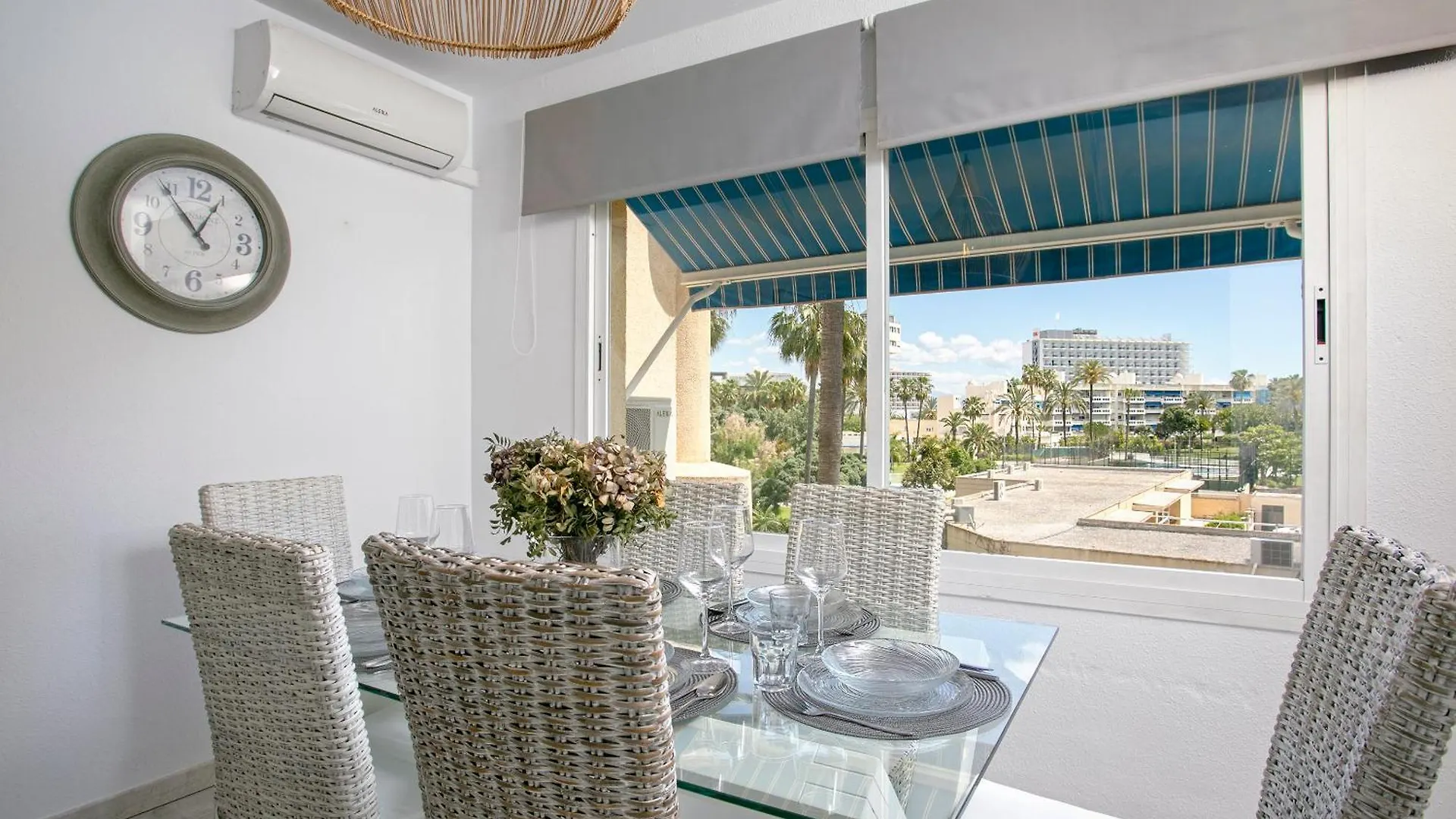 Appartamento Sunstay Costa Lago Flat III Torremolinos