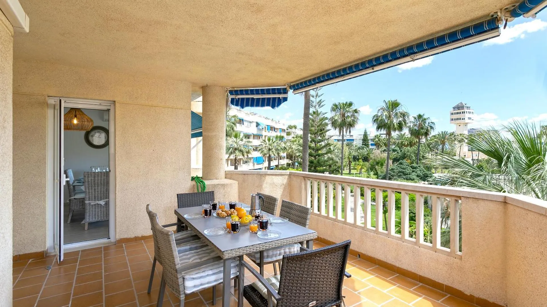 Sunstay Costa Lago Flat III Torremolinos 0*,  Spagna