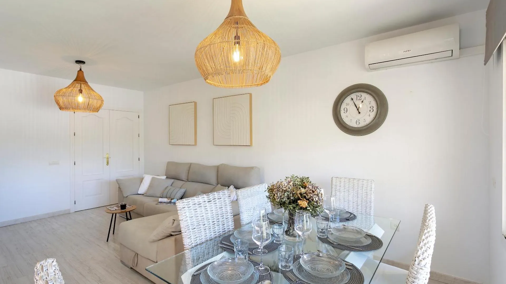 Sunstay Costa Lago Flat III Torremolinos Spagna