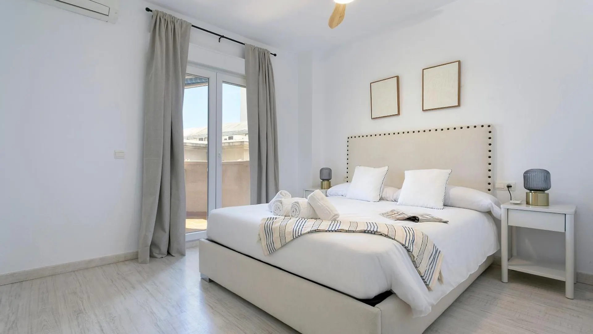Sunstay Costa Lago Flat III Torremolinos Appartamento