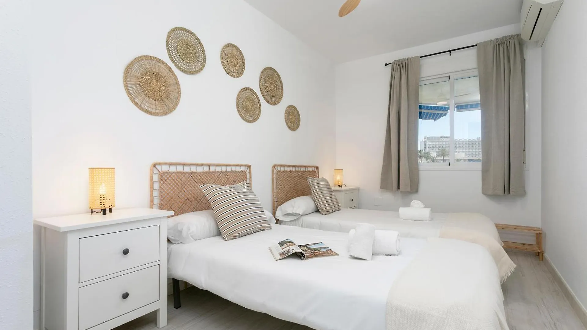 Sunstay Costa Lago Flat III Torremolinos Appartamento