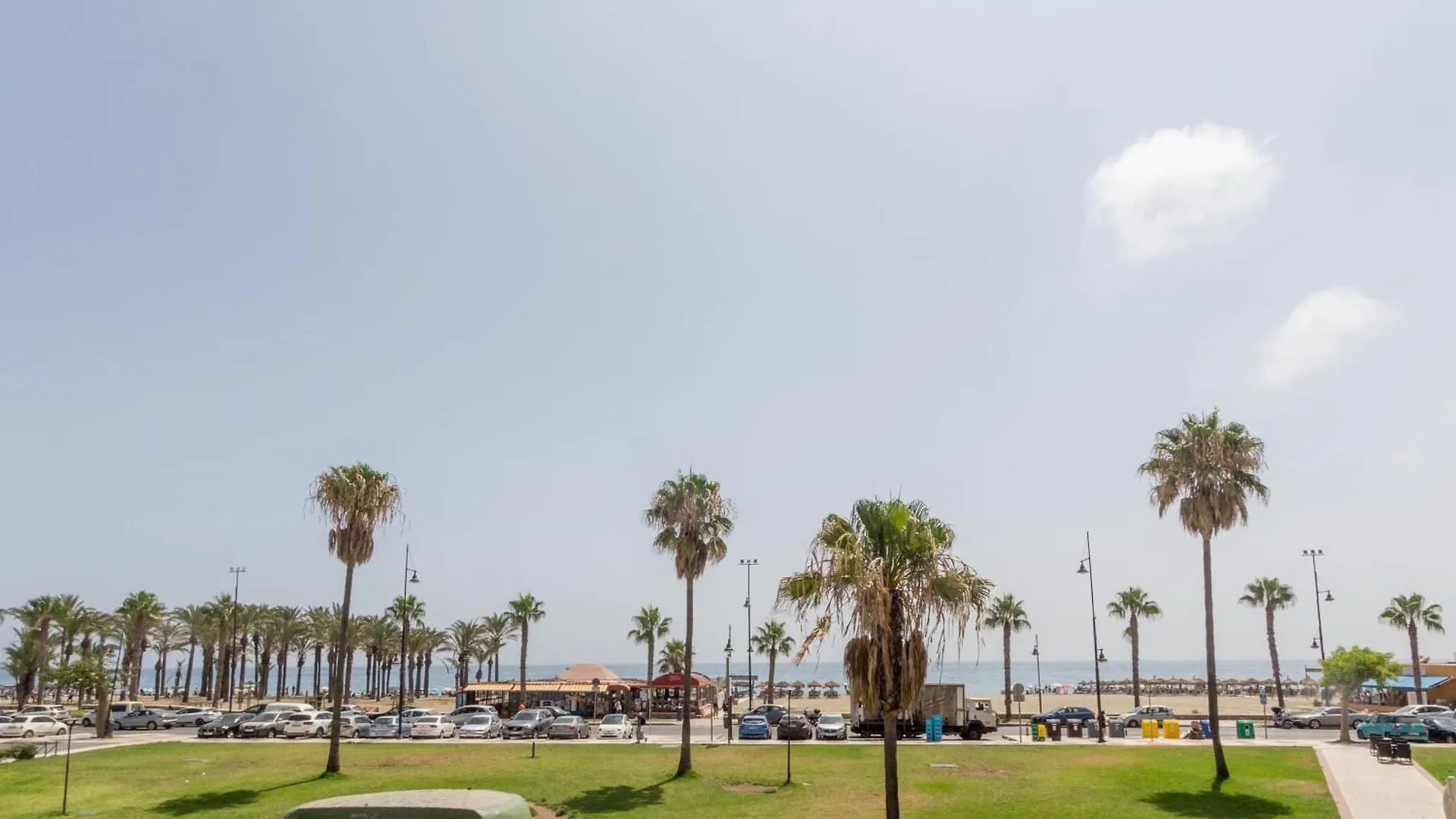Apartment Sunstay Costa Lago Flat III Torremolinos