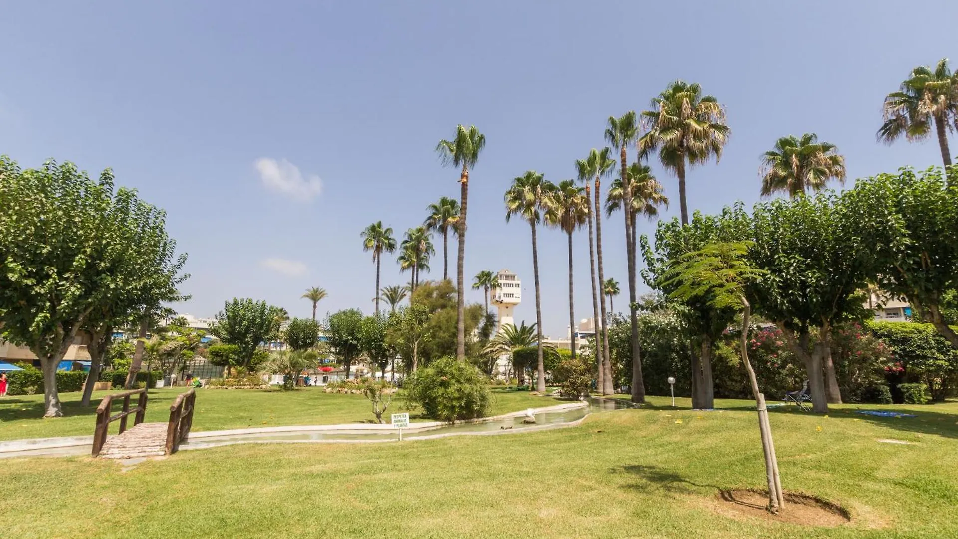 Sunstay Costa Lago Flat III Torremolinos Apartment