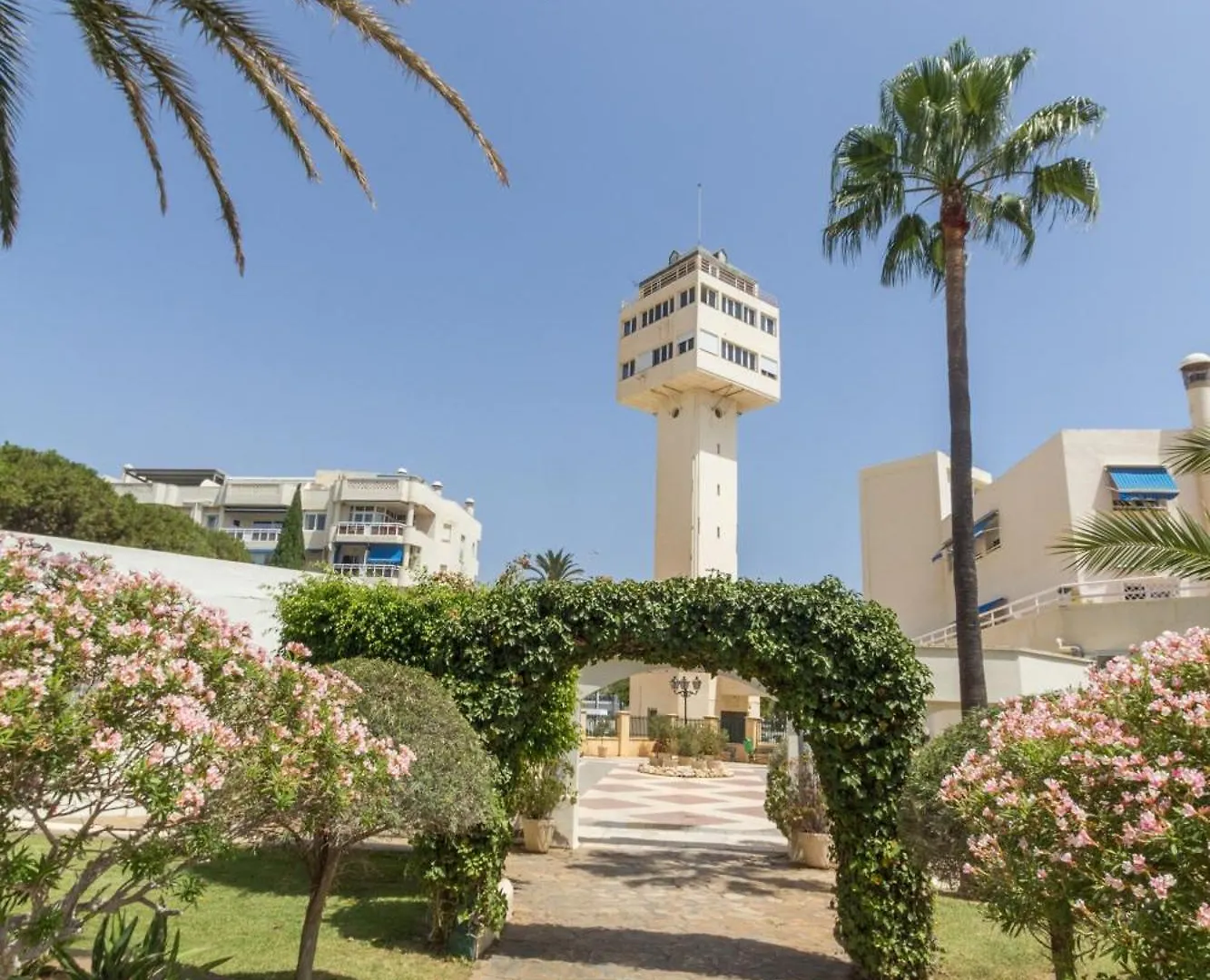 Apartment Sunstay Costa Lago Flat III Torremolinos Spain