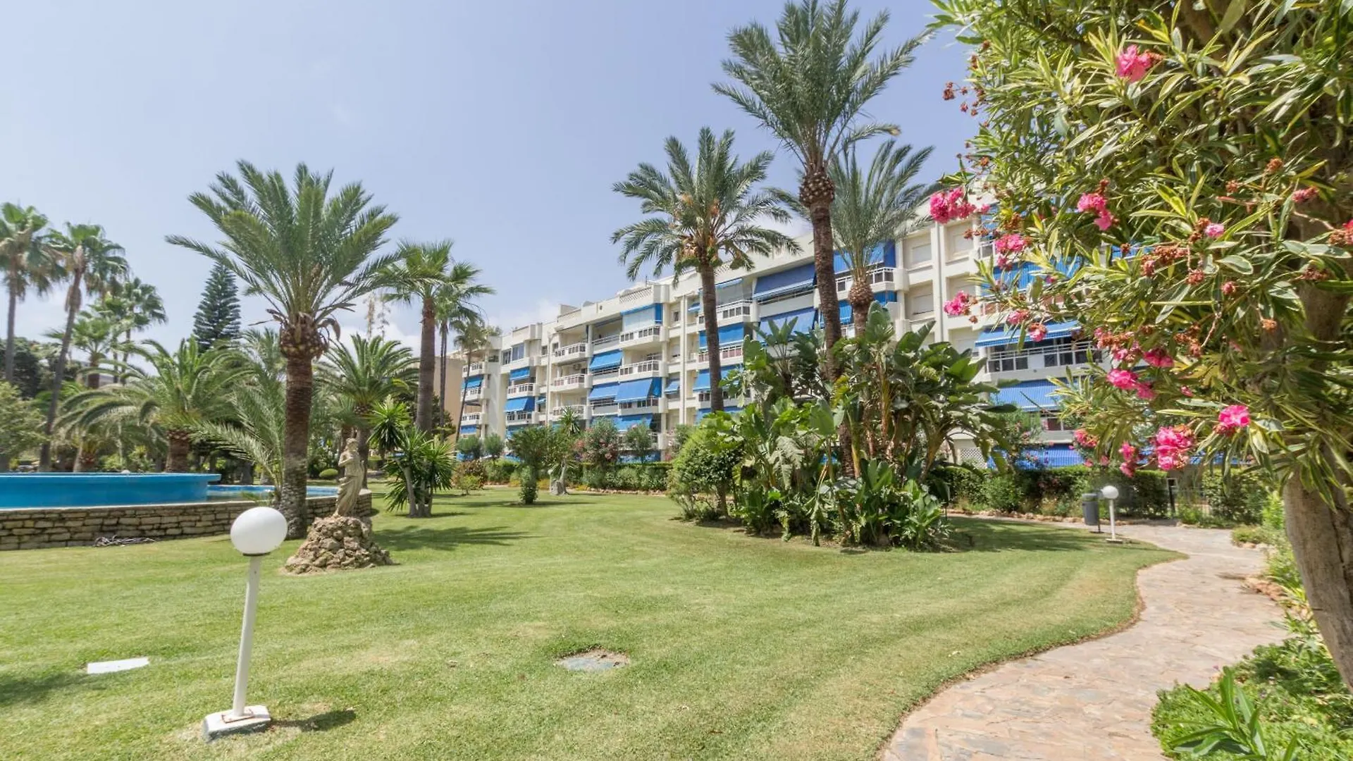 Sunstay Costa Lago Flat III Torremolinos Spain