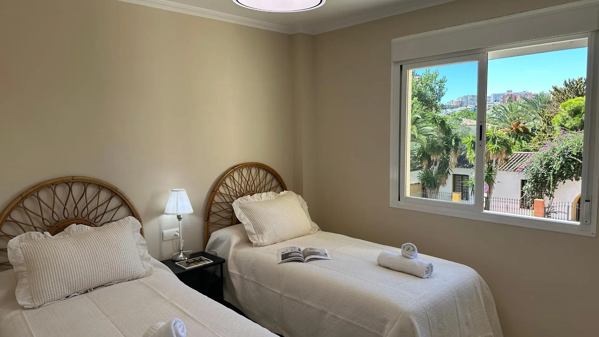 Sunstay Costa Lago Flat III Torremolinos