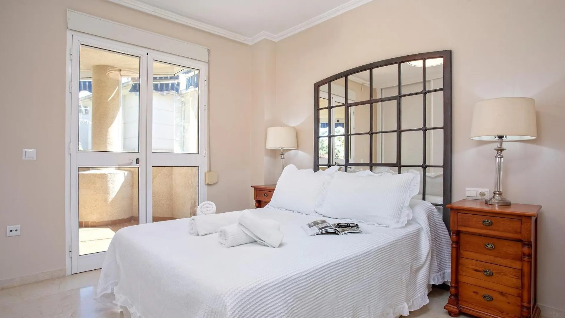 Sunstay Costa Lago Flat III Torremolinos Apartment