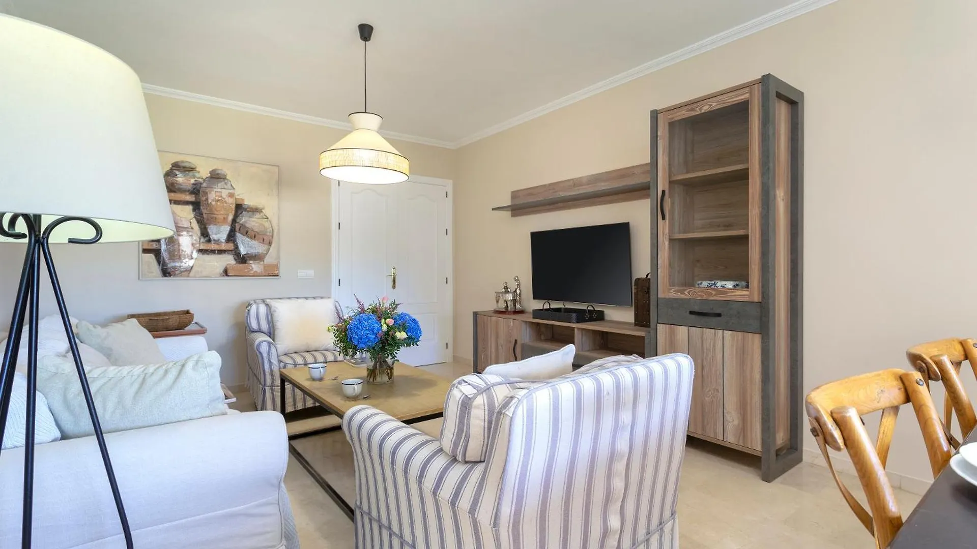 Sunstay Costa Lago Flat III Torremolinos Spain