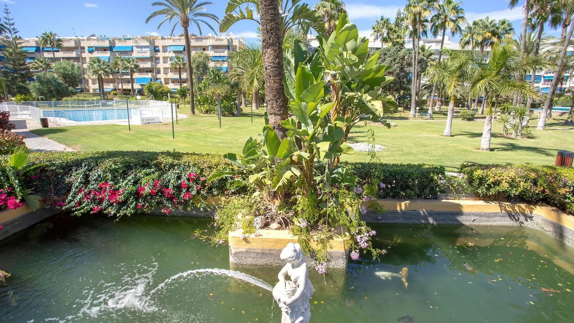 Sunstay Costa Lago Flat III Torremolinos 0*,  Spain