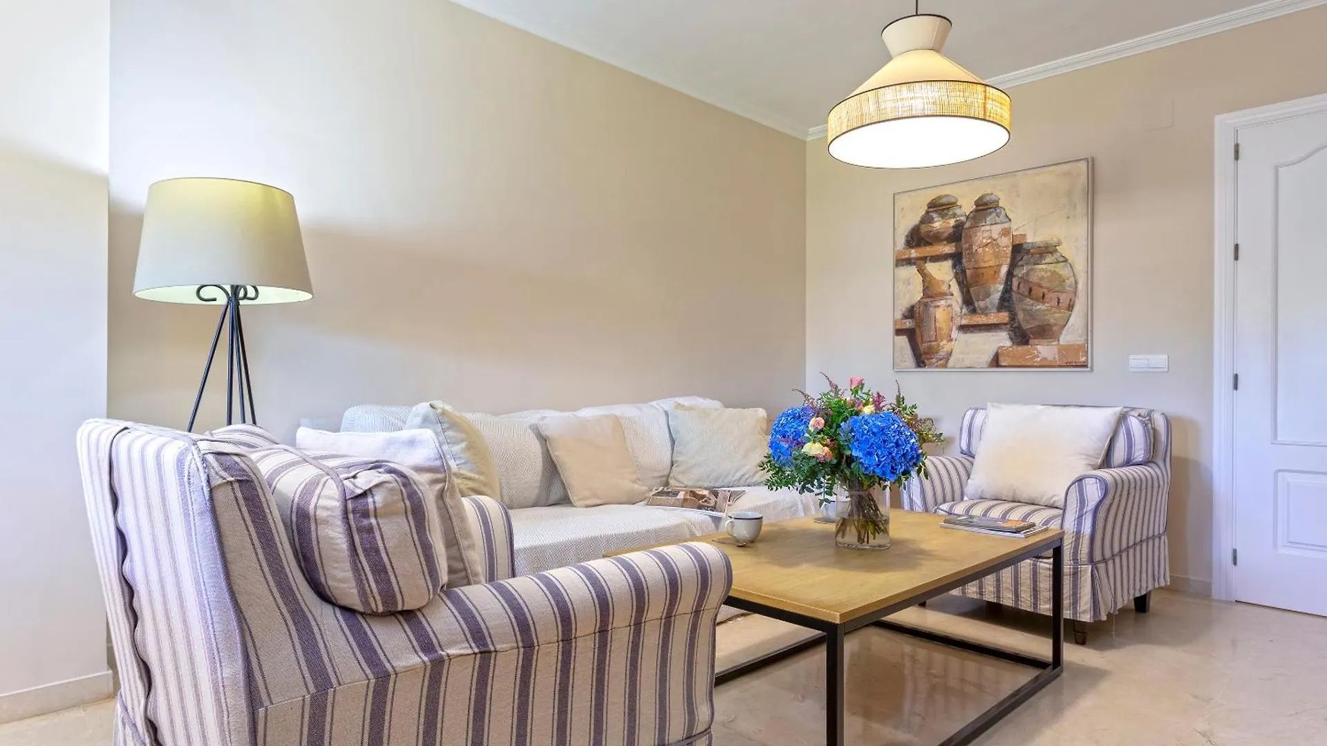 Apartment Sunstay Costa Lago Flat III Torremolinos Spain