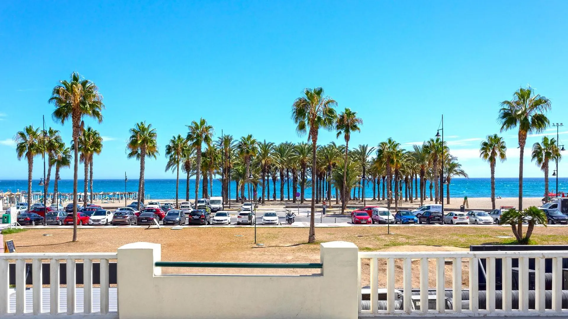 Sunstay Costa Lago Flat III Torremolinos