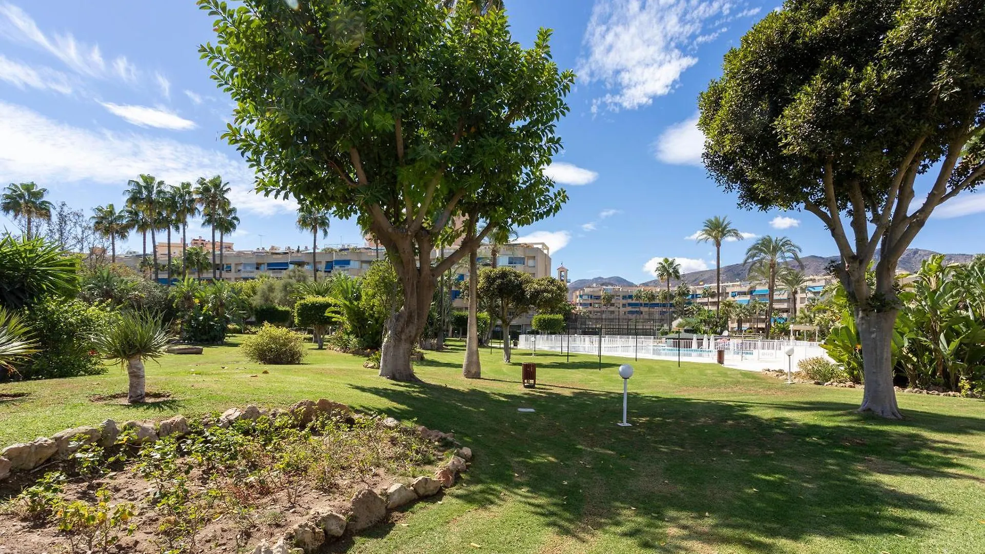 Apartment Sunstay Costa Lago Flat III Torremolinos