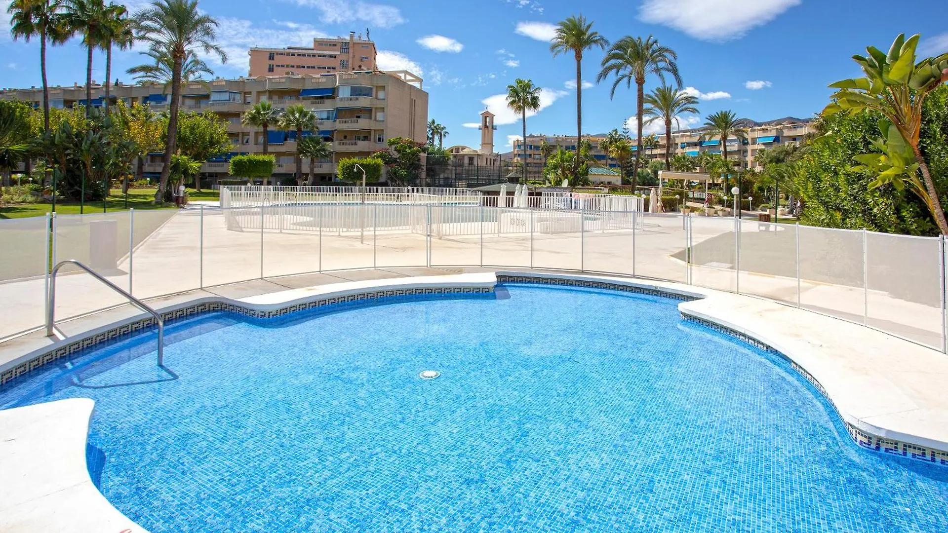Sunstay Costa Lago Flat III Torremolinos 0*,  Spain