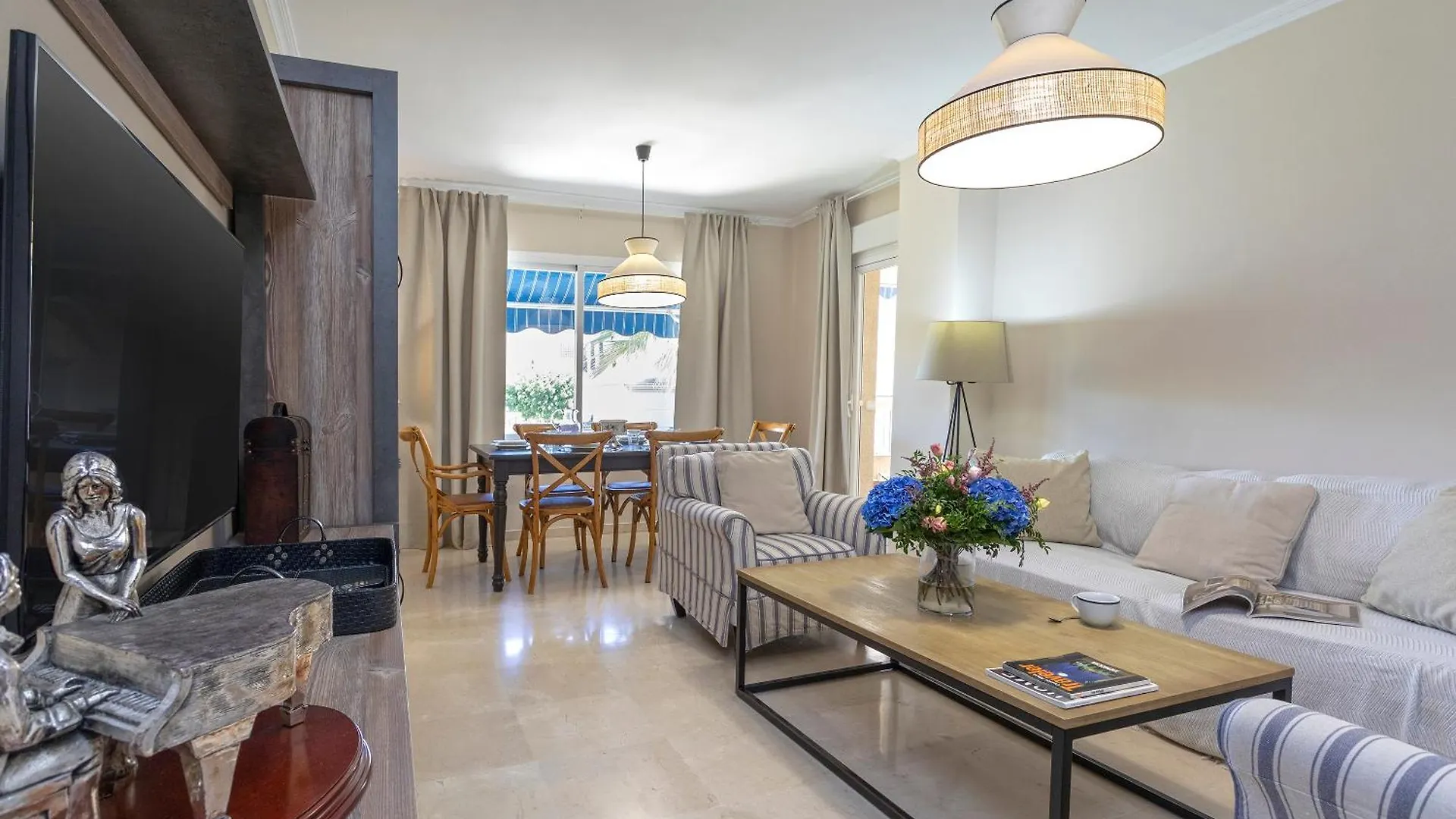 Sunstay Costa Lago Flat III Torremolinos Apartment