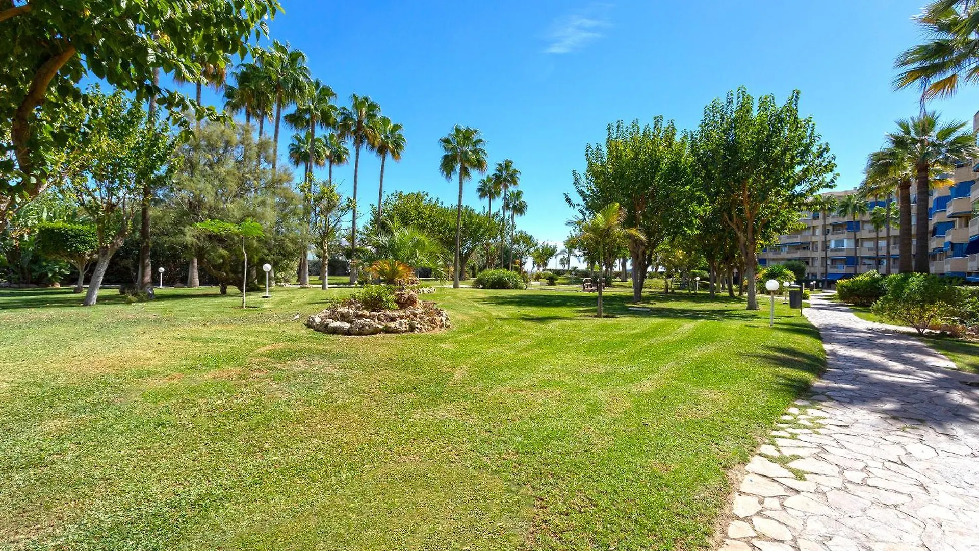 Sunstay Costa Lago Flat III Torremolinos Apartment