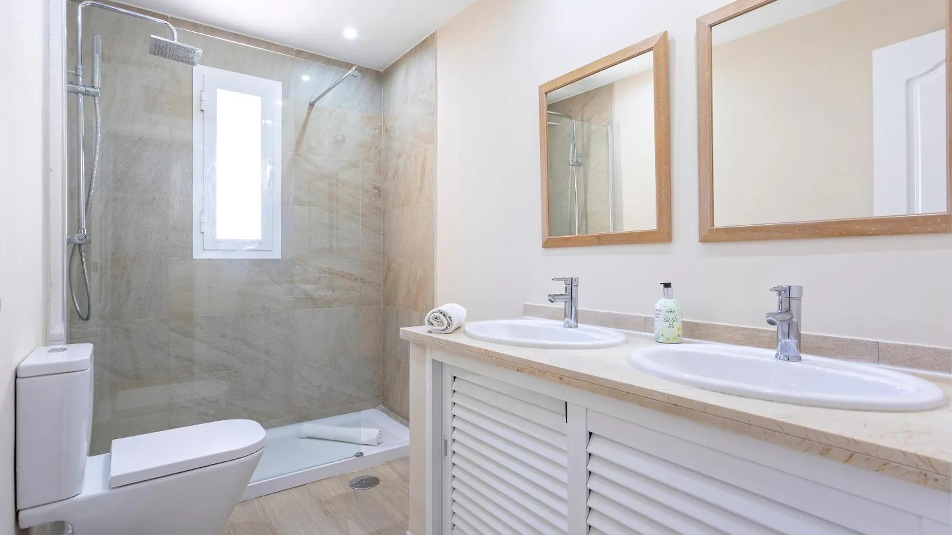 Sunstay Costa Lago Flat III Torremolinos