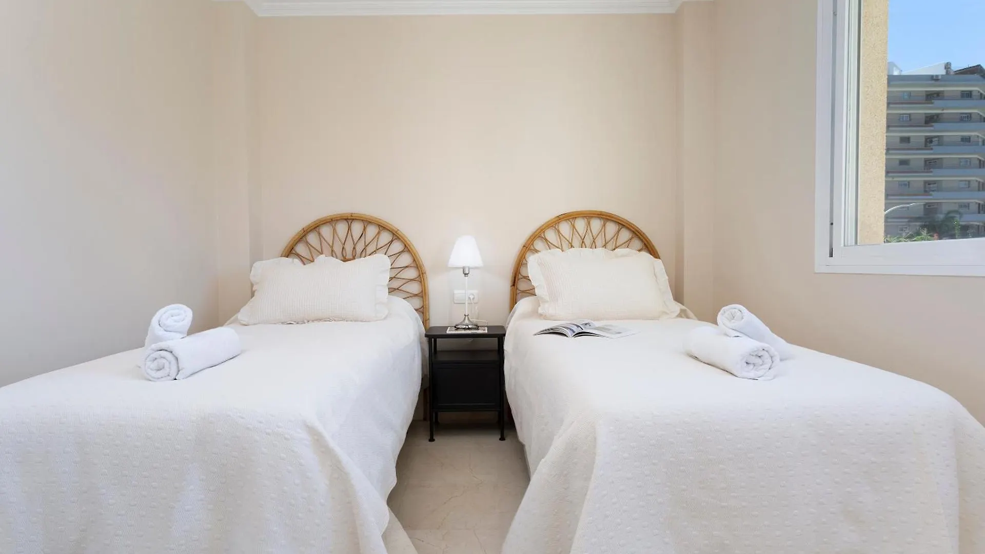 Apartment Sunstay Costa Lago Flat III Torremolinos