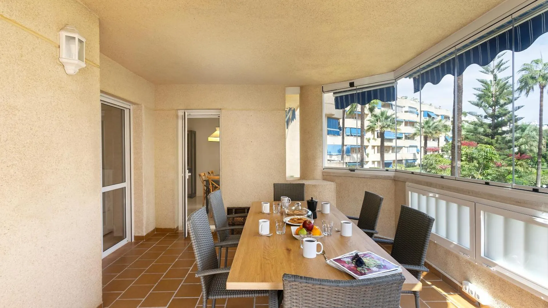 Apartment Sunstay Costa Lago Flat III Torremolinos